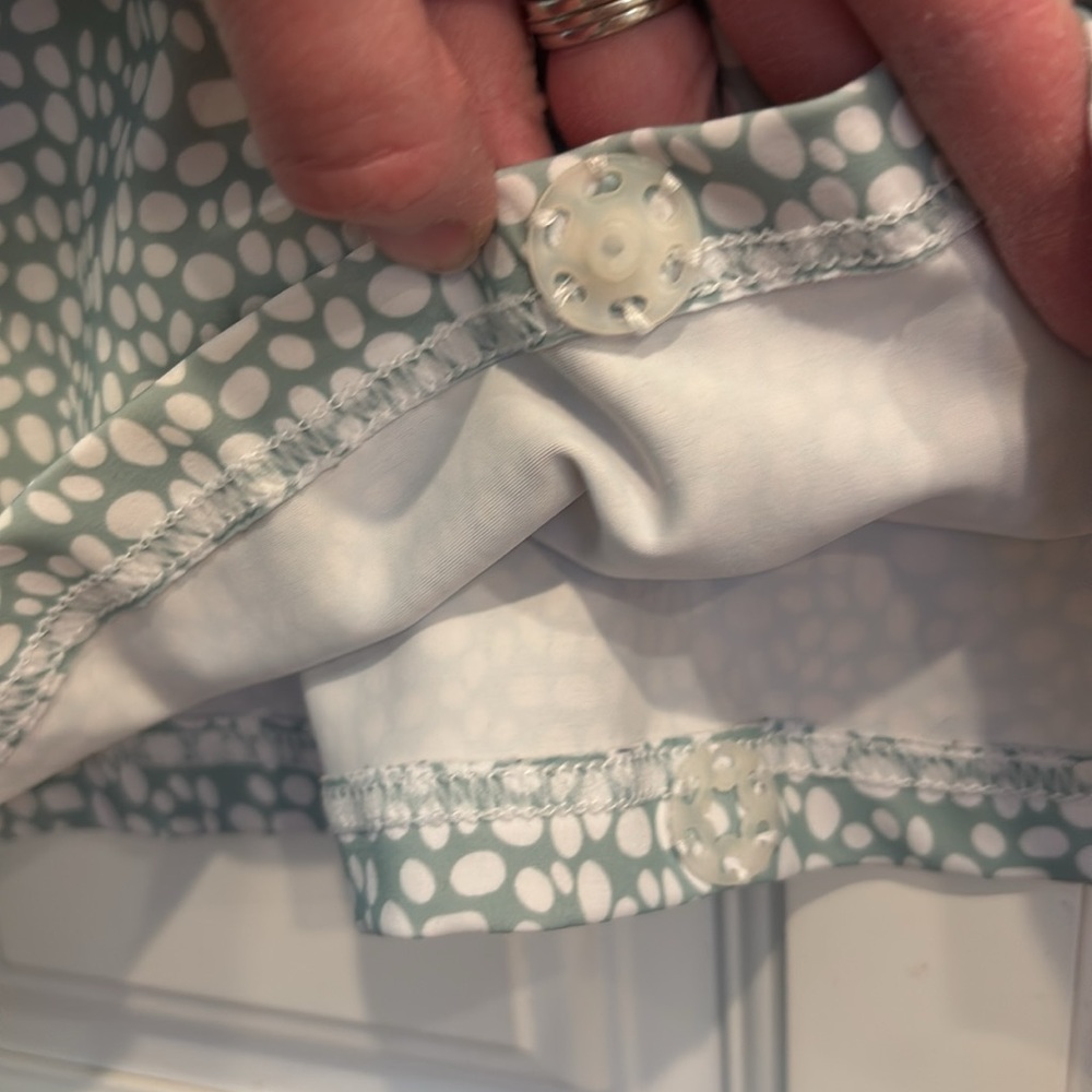 Dainty Jewells Swimdress size large - Picture 5 of 8